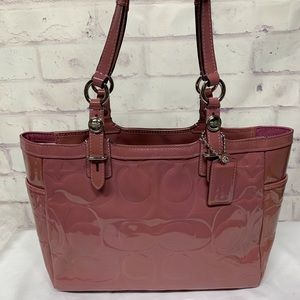 Coach Tote 16564